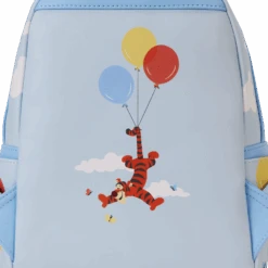 LOUNGEFLY Winnie The Pooh & Friends Floating Balloons Mini Backpack -Bag Sales Shop D5gNEWxfTmJ6Hjoyzd8DHq6TVeexnlvijMh3UmHs