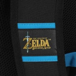Bioworld The Legend Of Zelda Breath Of The Wild Sublimated Laptop Backpack -Bag Sales Shop EGG8NVVP0ycGeW6FLQ3vknbVihpsAl4gAptf6A6W