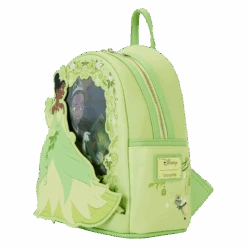 LOUNGEFLY The Princess And The Frog Princess Series Lenticular Mini Backpack -Bag Sales Shop EadzAqOonrM41REVQO1CsnDKcoH7CyorBOGjmWdx