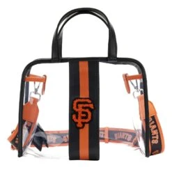 LOUNGEFLY MLB San Francisco Giants Stadium Crossbody Bag With Pouch -Bag Sales Shop EyFsBiZxm2z6huIUR5lX5co52Ozs9u07vXnLcp83
