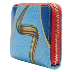 LOUNGEFLY Marvel Ms Marvel Cosplay Zip Around Wallet -Bag Sales Shop FBC6oW3OdrWBreDCxDdNXSDsqOeXeTiZcXRXJJQg