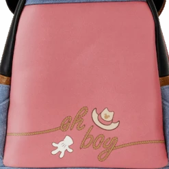 LOUNGEFLY Western Mickey Mouse Cosplay Mini Backpack 10 LOUNGEFLY Western Mickey Mouse Cosplay Mini Backpack -Bag Sales Shop FMzEosPn3BKVn53ooS8JRs9BSQNUjOWFsIfNgTqW