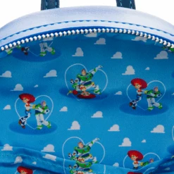 Loungefly Toy Story Jessie And Buzz Lightyear Mini Backpack -Bag Sales Shop G6LoWiCjiQnYXCs5ASYz5g4Rim9cd5fSQoDO9QpC