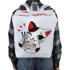 Bioworld Noodle Take-Out Box Shaped Laptop Backpack 29 Bioworld Noodle Take-Out Box Shaped Laptop Backpack -Bag Sales Shop GCJgQpX80houRePqWOgj8CWALm0MC0g6htI7vzli