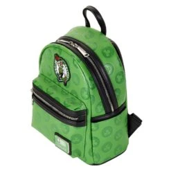 Loungefly NBA Boston Celtics Debossed Logo Mini Backpack -Bag Sales Shop Gx3yPnqwi9NfqM042yobmjyw2Nag17pa1aBpzSt0
