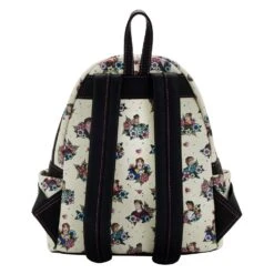 Loungefly Prince Tattoo Floral Mini Backpack 9 Loungefly Prince Tattoo Floral Mini Backpack -Bag Sales Shop H3CxtkQsQauOqfqE5v6ExVxnxMVyHVuE4JnMHEK7