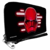 Star Wars Sith Trooper Zip Around Wallet