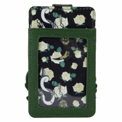 LOUNGEFLY Harry Potter Slytherin House Floral Tattoo Card Holder 7 LOUNGEFLY Harry Potter Slytherin House Floral Tattoo Card Holder -Bag Sales Shop HHDEgZysyMyN7ysisZwEIT7O93XjXX6ukzMD1znX