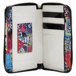 Loungefly Star Wars Stormtrooper Zip Around Wallet 12 Loungefly Star Wars Stormtrooper Zip Around Wallet -Bag Sales Shop HbnEsydEPVavJcKSo6rkWFqmoJCPL86Nd1puiM6Z