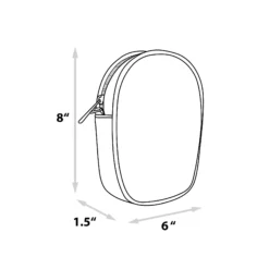 Gremlins Gizmo Smiling Face Crossbody Bag -Bag Sales Shop IGWPqMiAPBqYOXCwuX3W099xaohp2GoBwLl84IDy