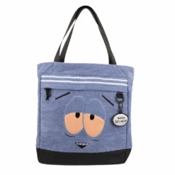 Bioworld South Park Towelie Tote Bag