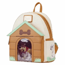 LOUNGEFLY I Heart Disney Dogs Dog House Triple Lenticular Mini Backpack -Bag Sales Shop IdbSnCJogojt20d0NpMXl1Scw6fbbf43nyMfsmA9
