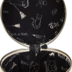 LOUNGEFLY Hocus Pocus Black Flame Glow Candle Crossbody Bag 11 LOUNGEFLY Hocus Pocus Black Flame Glow Candle Crossbody Bag -Bag Sales Shop ItqA11RnHBM0wYenv9e3kNLg7Fm5cIAO3OWWhblZ