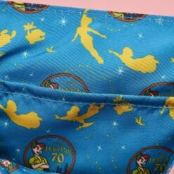 LOUNGEFLY Peter Pan 70th Anniversary You Can Fly Crossbody Bag 15 LOUNGEFLY Peter Pan 70th Anniversary You Can Fly Crossbody Bag -Bag Sales Shop JSMabZH3Jw1CDxJPbwYOeo2tP9L11GeiOva1D3rd