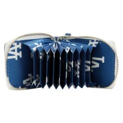 LOUNGEFLY MLB Los Angeles Dodgers Patches Accordion Wallet -Bag Sales Shop KAsYjUckKiuBYAfIwpTCO4iNUNQ24Mywtb7YEzPV