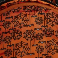 LOUNGEFLY Minnie Mouse Spider Mini Backpack -Bag Sales Shop KuX1xOUXEiLAUCcf7Ug4X2WshcpIX4X0vBzNzI3T