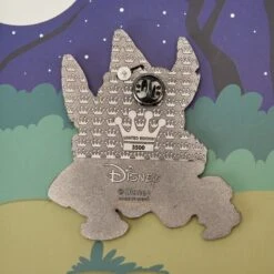 LOUNGEFLY Stitch Spooky Stories Halloween 3" Collector Box Sliding Pin -Bag Sales Shop KygoxQaypjll8f4VsgnyDUg5VdD7s82SIpf2e8xO