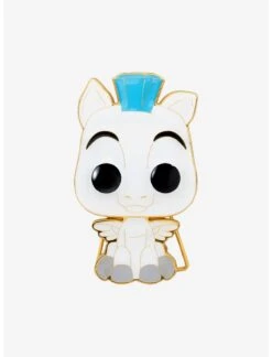 Funko Baby Pegasus Large Enamel Pin