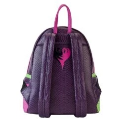 LOUNGEFLY Descendants Mal Cosplay Mini Backpack -Bag Sales Shop LHY8t5pHSzFYxNnxjzQNq64weo130olZW9L17frX