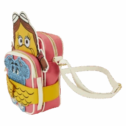 LOUNGEFLY McDonald's Birdie The Early Bird Crossbuddies Crossbody Bag With Fry Kids Coin Bag -Bag Sales Shop LLAA9mm98aMutMm8CcFw8mdGph7jTIYNCPfFoYu7