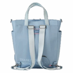 LOUNGEFLY Winnie The Pooh Eeyore Convertible Backpack & Tote Bag -Bag Sales Shop LLQnz9ubVqL2uVSABeeYDhJV2Kad7NKV479GVrep