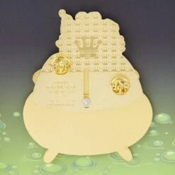 LOUNGEFLY Hocus Pocus Cauldron 3" Collector Box Sliding Pin -Bag Sales Shop LQz3cAH9LmivrrEtxLlC3wEwlslgPnjFaqslrOLh