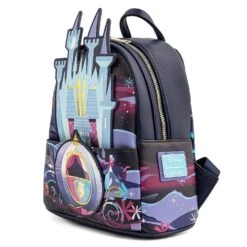 LOUNGEFLY Disney Cinderella Castle Series Mini Backpack 10 LOUNGEFLY Disney Cinderella Castle Series Mini Backpack -Bag Sales Shop LYaoW3JWOoF7knL8R6y4syIp6UVHSM9aerPt9j0i