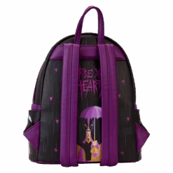 LOUNGEFLY Villains Curse Your Hearts Mini Backpack -Bag Sales Shop LZJSX9Ysn1mkqGpjjRfByBhqYFeMRwnEfDDKFNwN