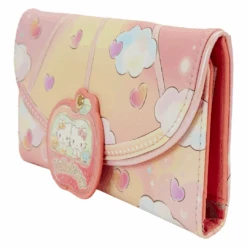 LOUNGEFLY Hello Kitty Carnival Flap Wristlet Wallet -Bag Sales Shop M7a5i9NgX9COP6e0l5wH4cOWW3H5EIKHyMihiQvk