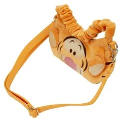 LOUNGEFLY Winnie The Pooh Tigger Plush Cosplay Crossbody Bag -Bag Sales Shop MJxrwpVeiVo5rc3UXTVpEUvnXVsiRKQuqoFLUdcl