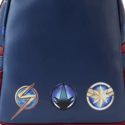 LOUNGEFLY The Marvels Symbol Glow Mini Backpack -Bag Sales Shop NAndizMboaabiKWd8tyV1lj5zyjWtJdOxx9hmvSr