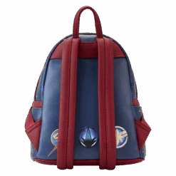 LOUNGEFLY The Marvels Symbol Glow Mini Backpack -Bag Sales Shop NL33wkVPuQisusOcqYq5xxDspgS23x8Q9352ZLDR