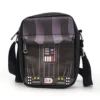 Star Wars Darth Vader Close-Up Crossbody Wallet