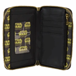 LOUNGEFLY Star Wars: Episode II – Attack Of The Clones Scene Zip Around Wallet -Bag Sales Shop NerQEocjC1mWYvDGI4f5hjiEw2Ao5GoQuynU99xK