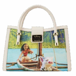 LOUNGEFLY Moana Princess Scene Series Crossbody Bag -Bag Sales Shop NnrmGNnPtKOAUXSZX8KYgOypX0N86DFVeFbYAVCJ