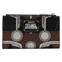 LOUNGEFLY Marvel Thor Love & Thunder Flap Wallet -Bag Sales Shop NugwndP1PWednW2WohS2EArkyAV2gjQMltSYQmaO