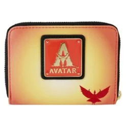 LOUNGEFLY Avatar Toruk Movable Wings Zip Around Wallet 9 LOUNGEFLY Avatar Toruk Movable Wings Zip Around Wallet -Bag Sales Shop O2mKgSvWV51uRu2TMmDhir768CbCNTyYG2qURUIY
