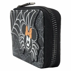 LOUNGEFLY Minnie Mouse Spider Glow Accordion Wallet -Bag Sales Shop OEztByMEW1DNRFyT0ACQxXPyjHEiHpe5079j0PZ7