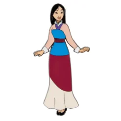 LOUNGEFLY Mulan Paper Doll Magnetic Pin Set -Bag Sales Shop OMXPdnxcI9L1e0VKF4F5xDtYPdrvbVoxolhfdotI