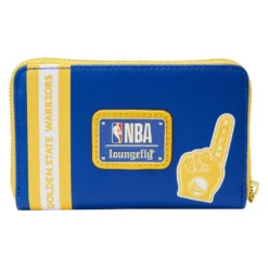 LOUNGEFLY NBA Golden State Warriors Patch Icons Zip Around Wallet -Bag Sales Shop OmKgKqh5OXx3ZnxblNPPt8lR5kxYKvNoWf55UvID