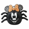 LOUNGEFLY Minnie Mouse Spider Mini Backpack