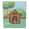 LOUNGEFLY I Heart Disney Dogs Dog House 3" Collector Box Triple Lenticular Pin
