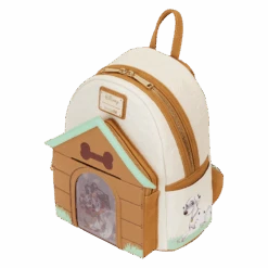 LOUNGEFLY I Heart Disney Dogs Dog House Triple Lenticular Mini Backpack -Bag Sales Shop P7fs64exsjfBpLqNt9aEfVawU0RJd9C550HEJotb