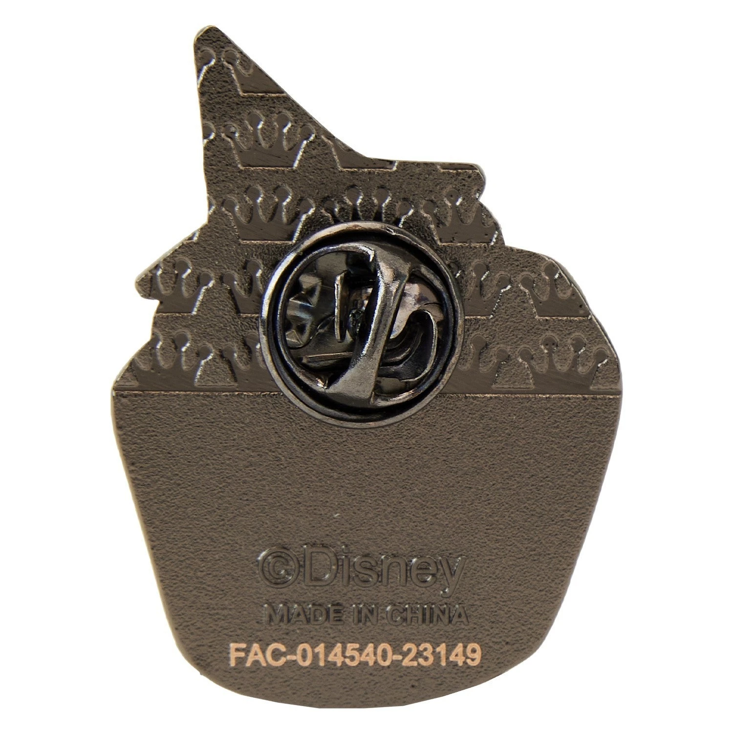 LOUNGEFLY Hocus Pocus Sweets Mystery Box Pin 2 LOUNGEFLY Hocus Pocus Sweets Mystery Box Pin - Image 2