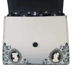 LOUNGEFLY Princess Cameo Porcelain Portraits Crossbody Bag -Bag Sales Shop POALNEYnVS2qPvqO48NMD5qAoB0fuOigXhGrhXBS