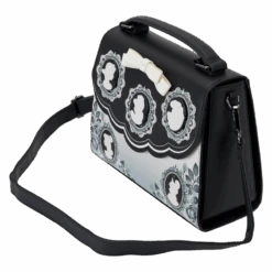 LOUNGEFLY Princess Cameo Porcelain Portraits Crossbody Bag -Bag Sales Shop POp8mjPxfQUscX42qq4NKuIv5wypaey6jlt9GRuh