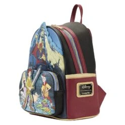 LOUNGEFLY The Black Cauldron Mini Backpack 8 LOUNGEFLY The Black Cauldron Mini Backpack -Bag Sales Shop PW9qZEVzwfSxpaunsBXe1PjRrs5UvTvUMveNs7ab