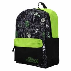 Bioworld It’s A Monster! AOP Sublimated Laptop Backpack -Bag Sales Shop PZpLFZLUPWWzY6bXp66AdFoGWins3wH30V9cGWoU