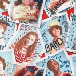 Bioworld Stranger Things AOP Laptop Backpack -Bag Sales Shop PrVouCUl4sG9p4dKKKpE5XcfSPOwAbslWGgHvOld