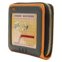 LOUNGEFLY Marvel Loki TVA Miss Minutes Zip Around Wallet -Bag Sales Shop QAYujHkAq2TADkSLYjCd1Fwm9BXdSByfk6GzGNfS